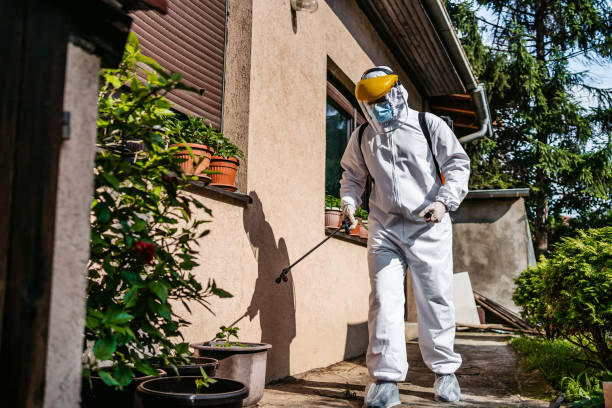 Best Commercial Pest Control Services  in Marion, IA