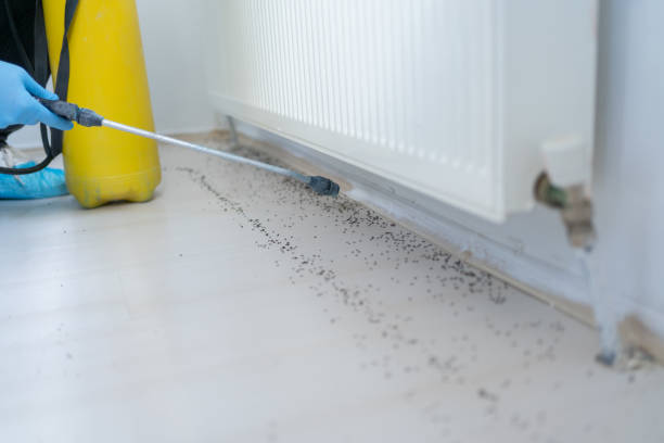 Marion, IA Pest Control Company